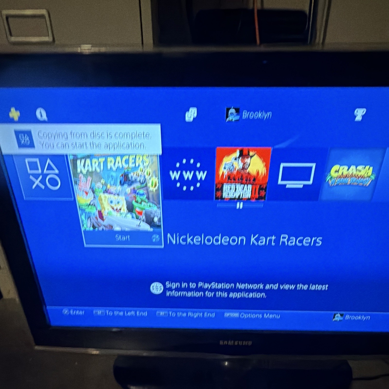 Low Firmware 6.71 PlayStation 4 Pro 1TB JailBreakable Console only