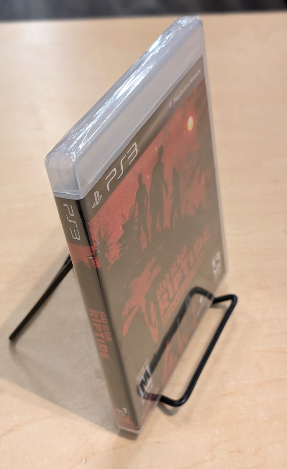 Dead Island Riptide [Special Edition] (PlayStation 3, 2013) BRAND NEW, SEALED!