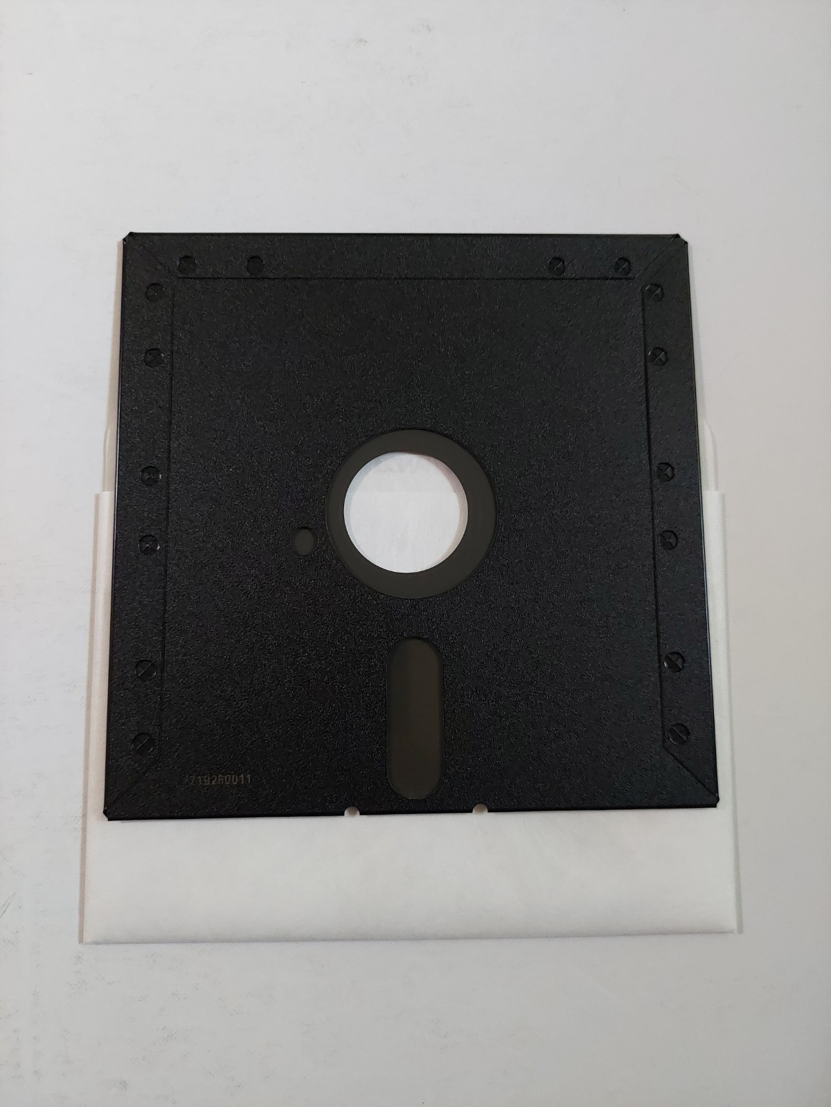 Silicon Dreams Commodore 64 Firebird UK Clamshell Manual Rare Floppy