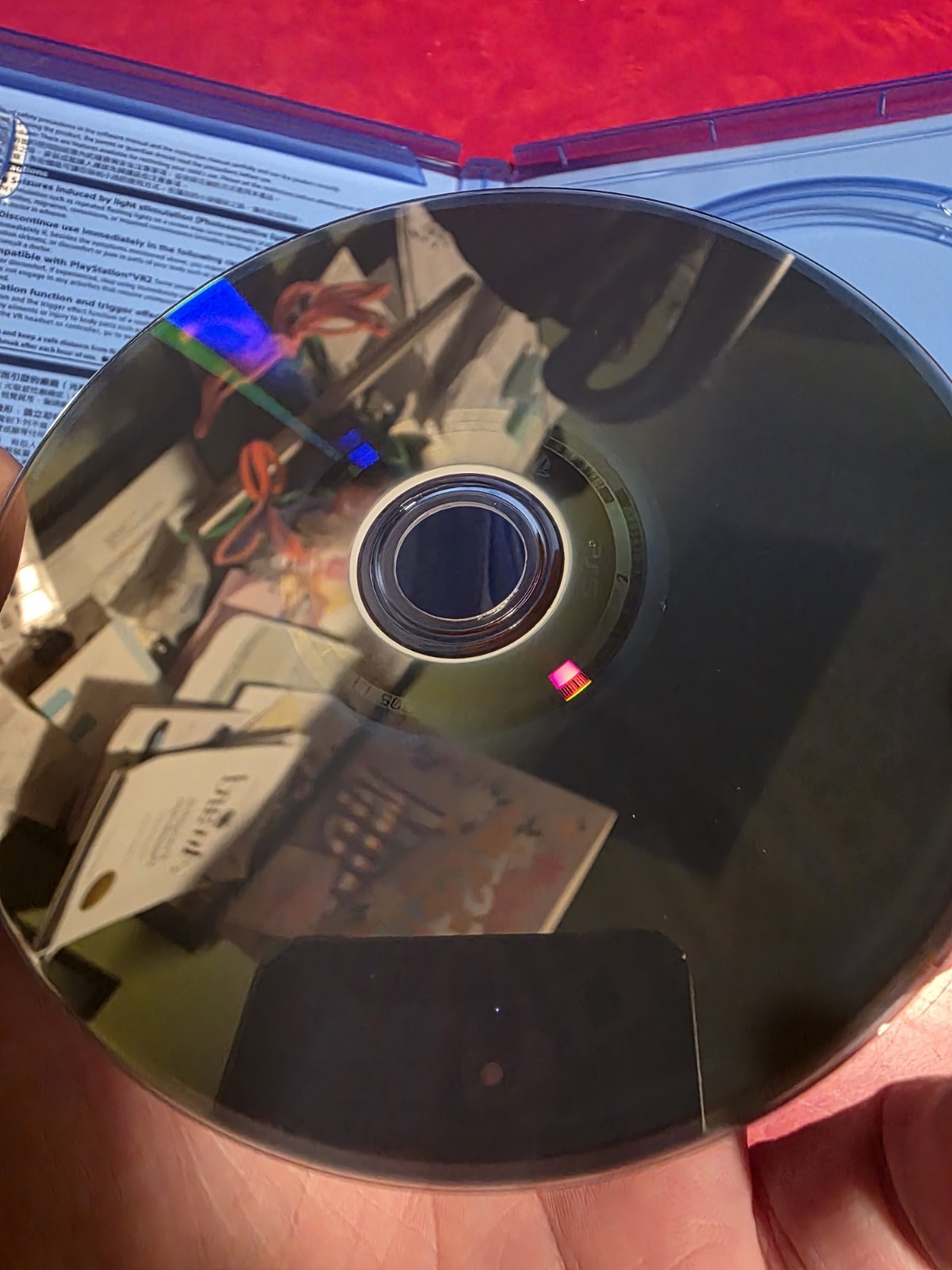 Softsource GRIME PS5 2021 NTSC-J 15+ Action RPG Ultra HD Blu-ray