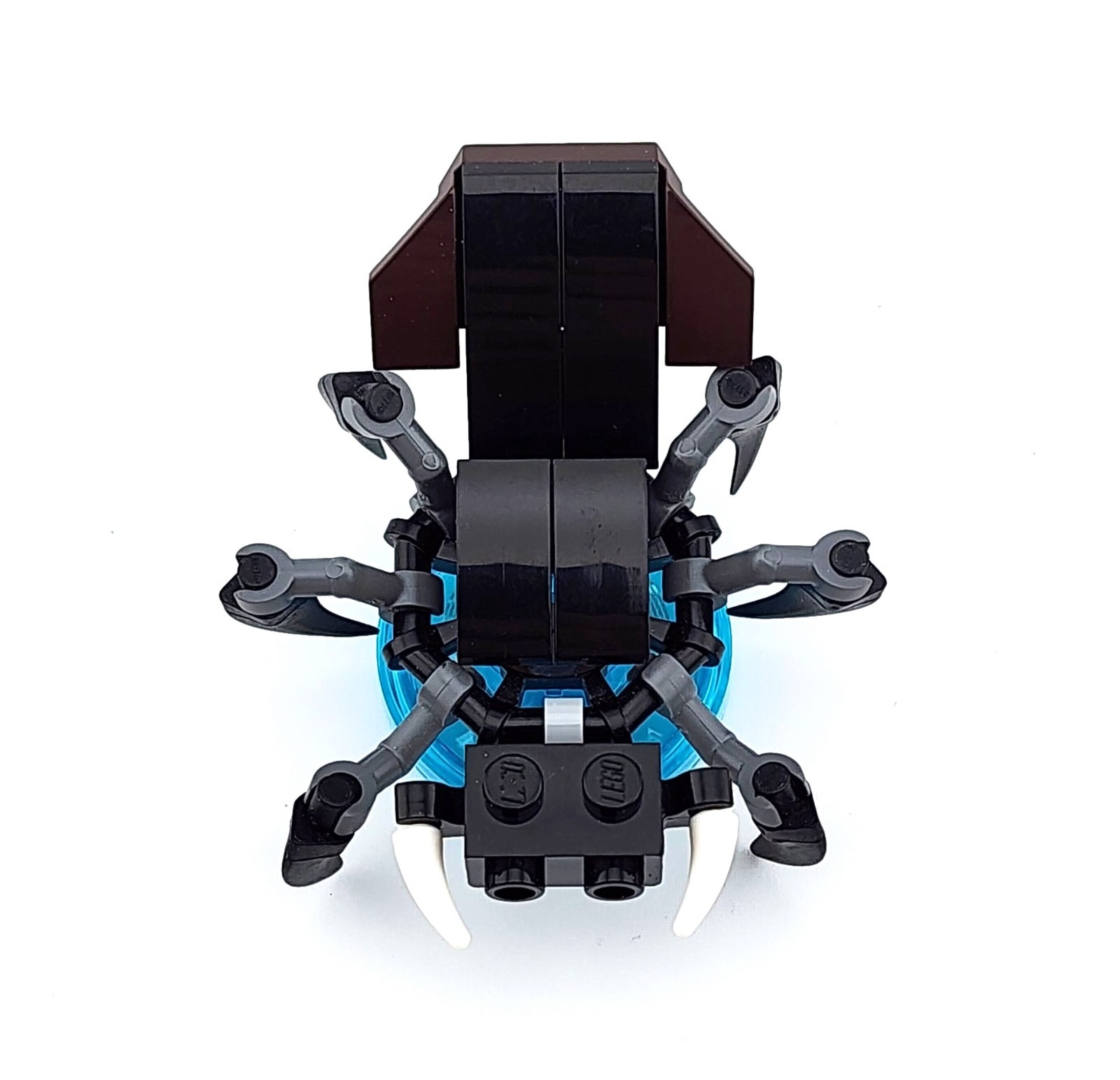 LEGO Dimensions LORD OF THE RINGS FUN PACK Complete Set #71218 LOTR Gollum