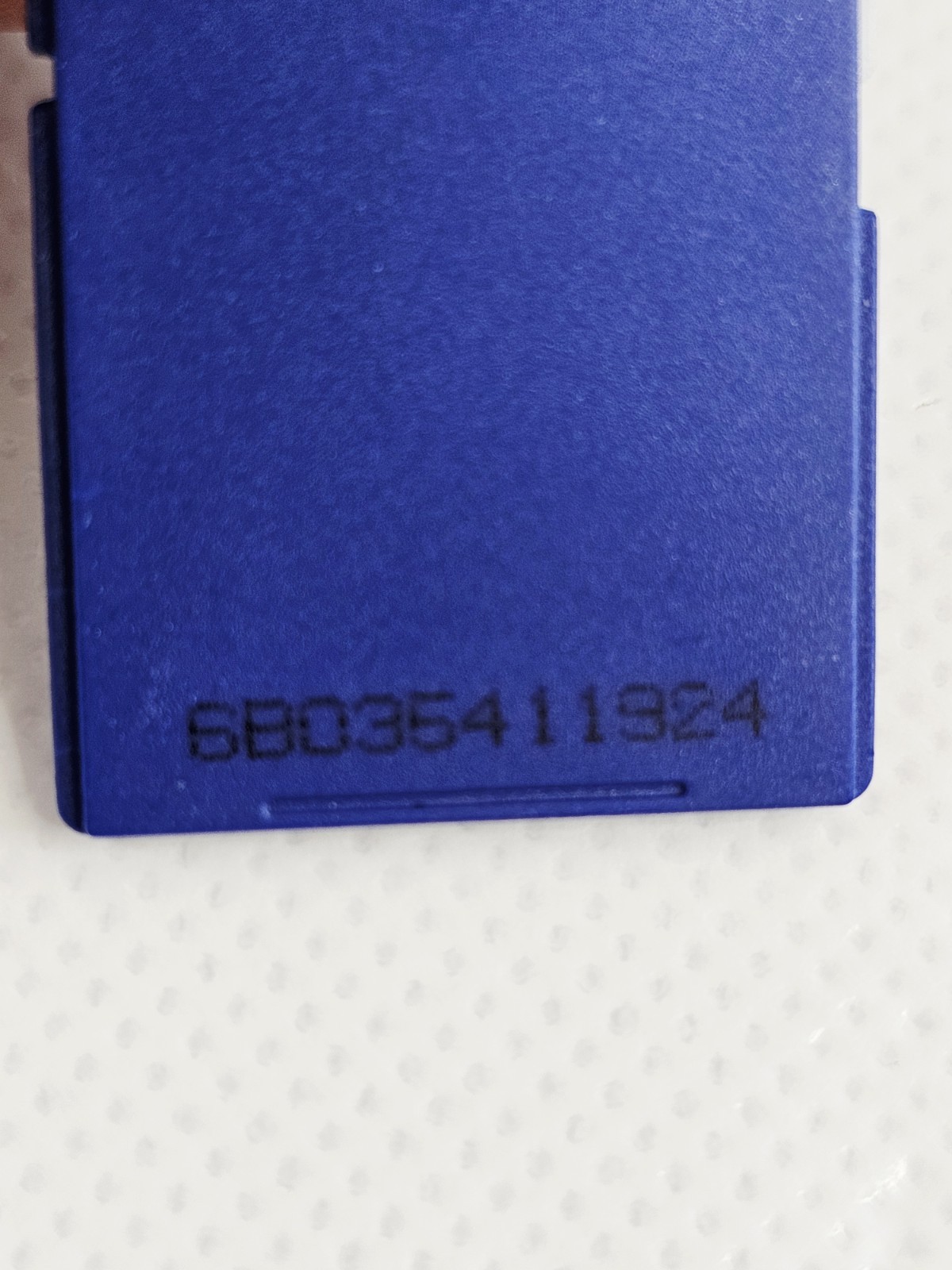 Nintendo Switch ‘N Carry Compatible with Wii SD Card 512MB
