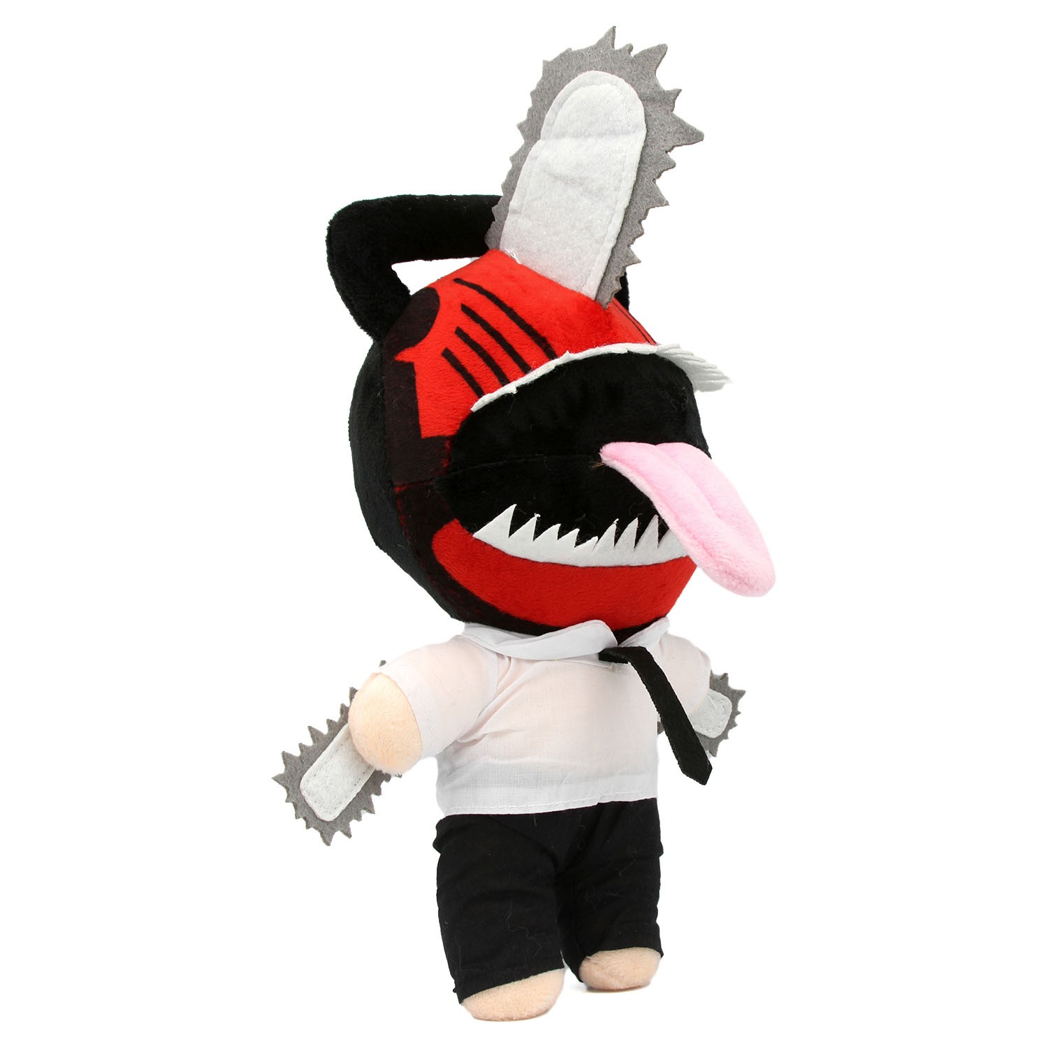 Chainsaw Man 12″ Plush – DENJI New (Anime Soft Plushie Doll)