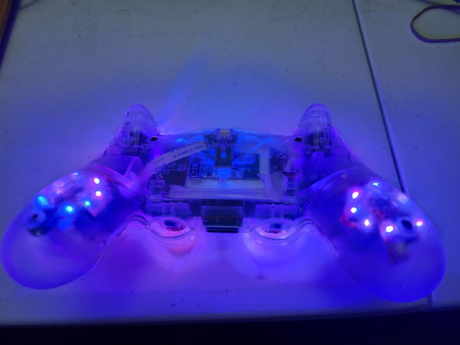 Ps4 Custom Controller – Multi-color
