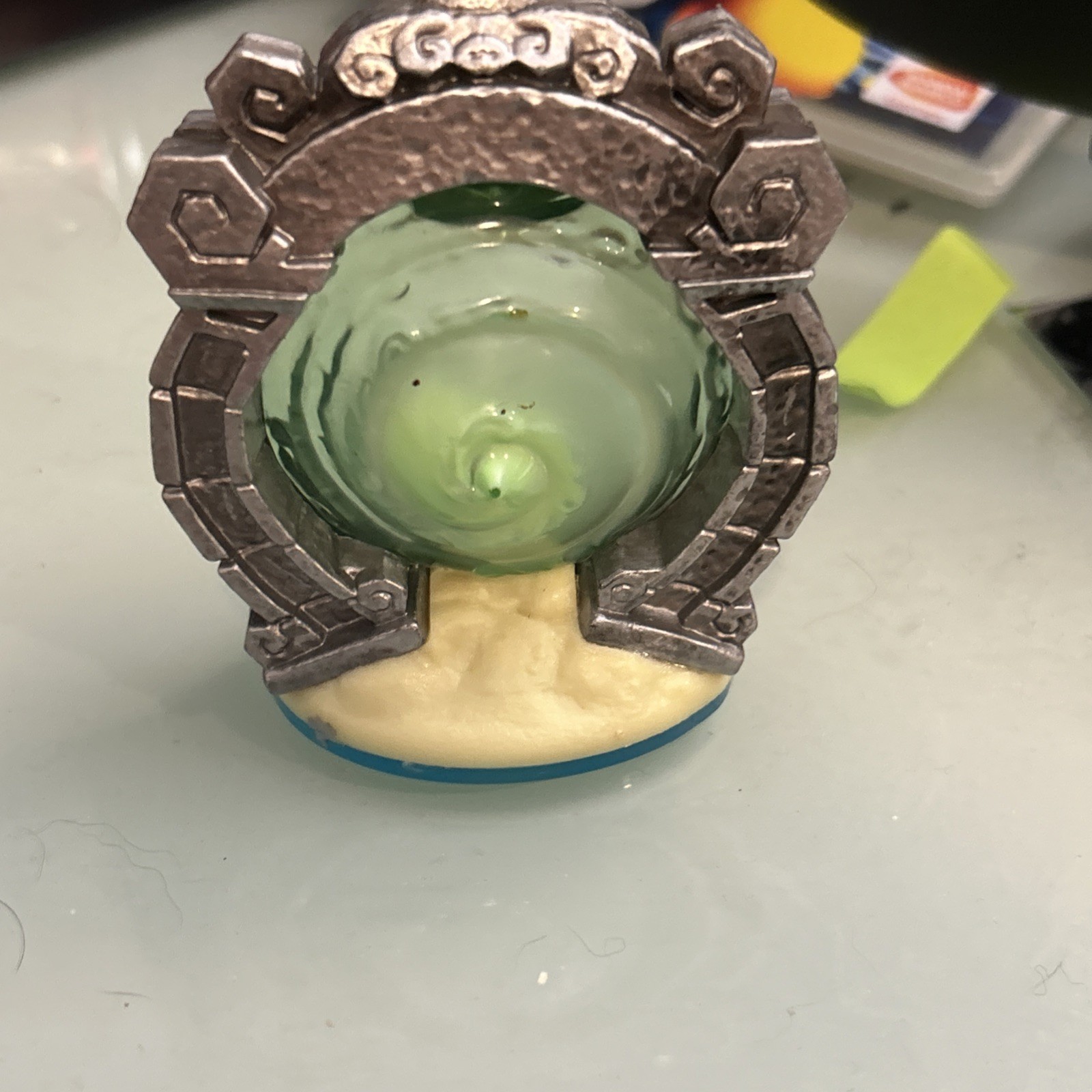 Sheep Wreck Island (Skylanders, 2013) Activision Loose Figure Toy