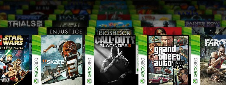 Xbox 360 Achievement Unlock Service – Unlock Gamerscore in ANY 360 GAME!
