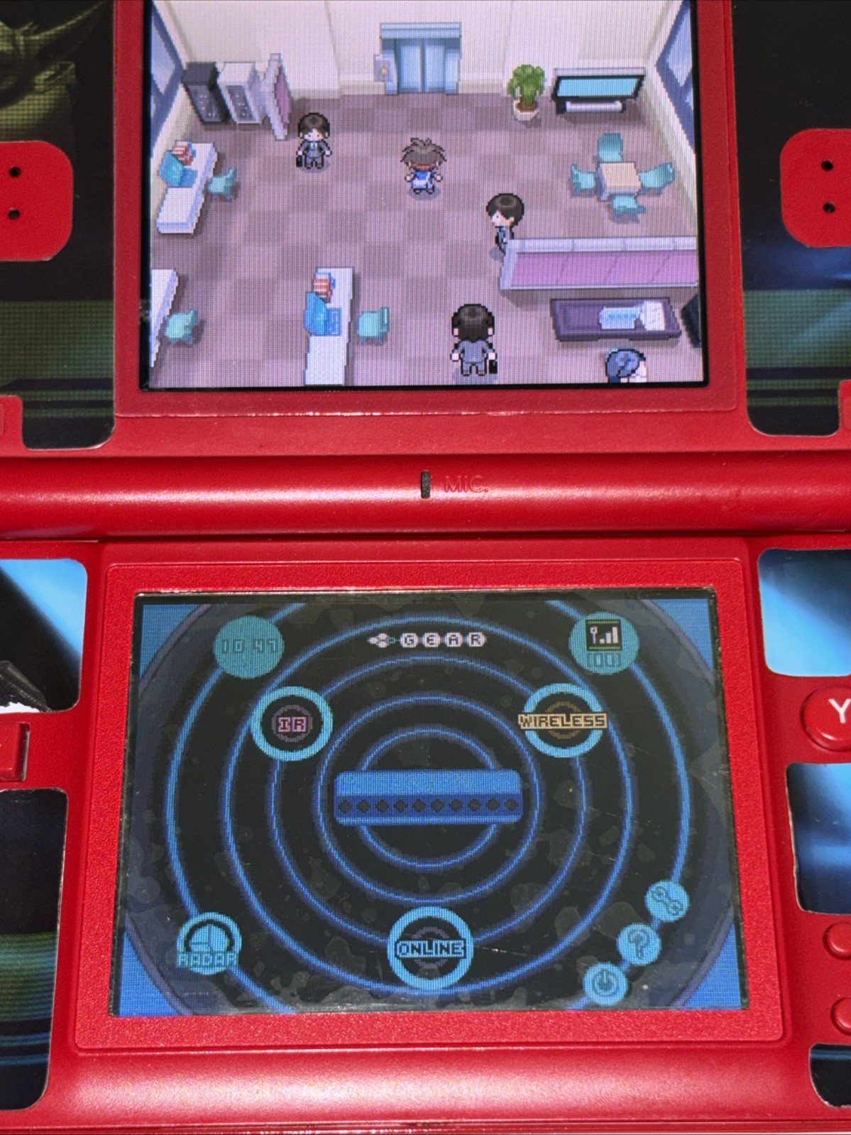 Pokémon Black Version 2 (Nintendo DS, 2012) game only tested
