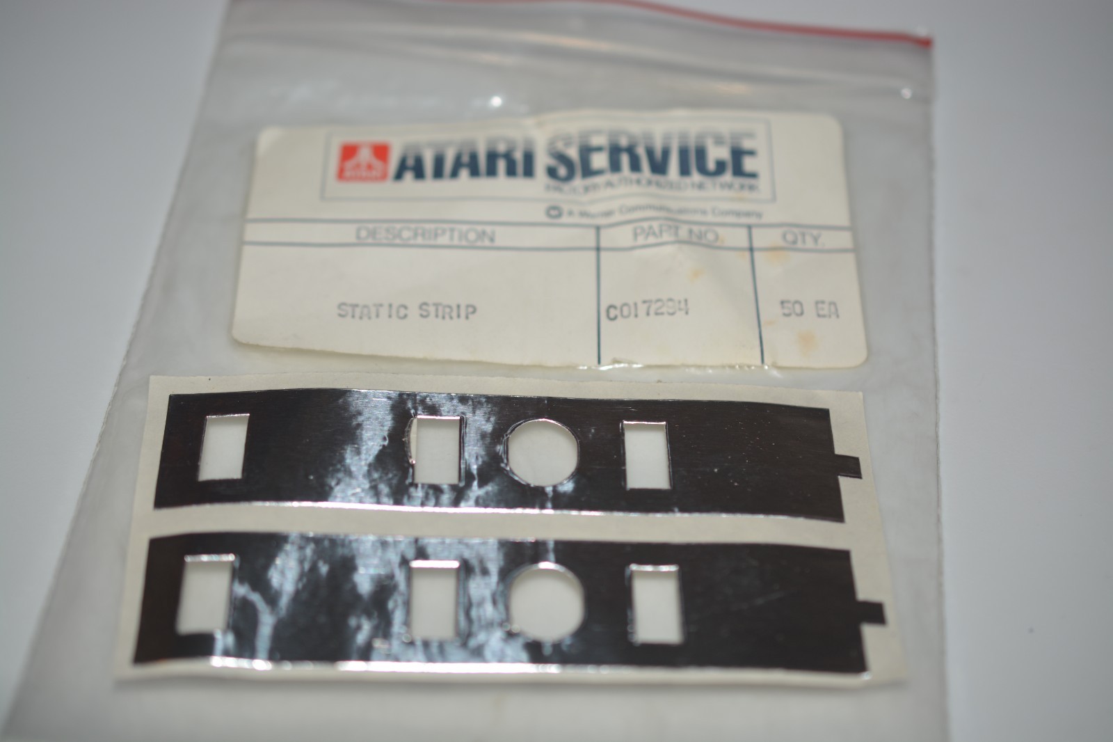 ATARI 2600 Repair Parts CX30 Paddles CX40 Joystick Console NOS & Used HUGE STASH
