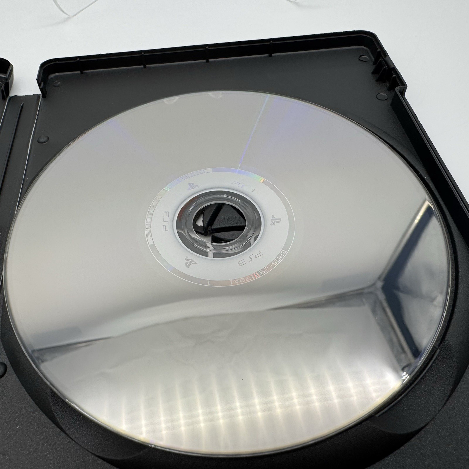MLB 12 The Show Sony PlayStation 3 PS3 Game Disc Only