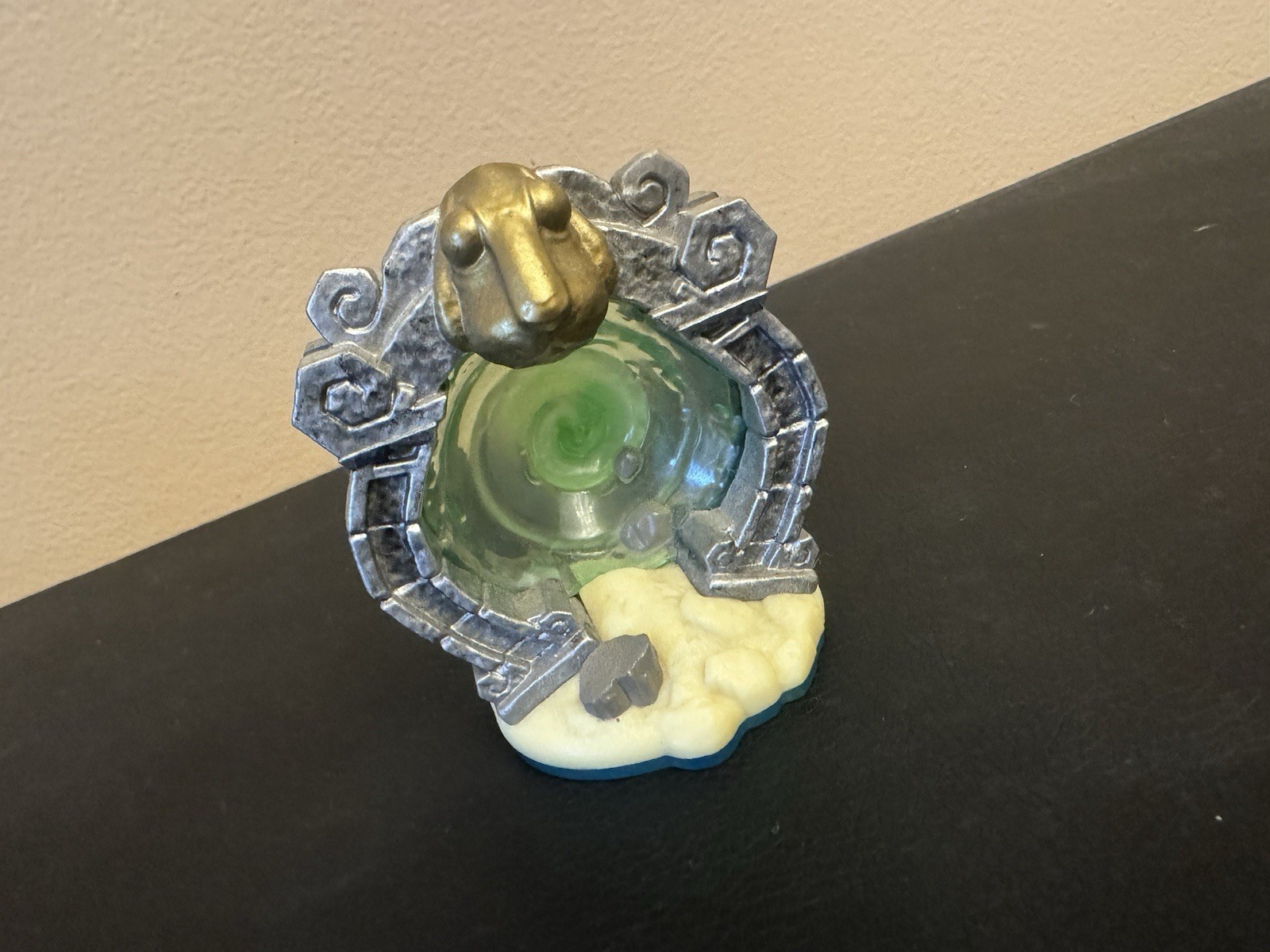 Sheep Wreck Island (Skylanders, 2013) 84880888 Activision Loose Figure Toy