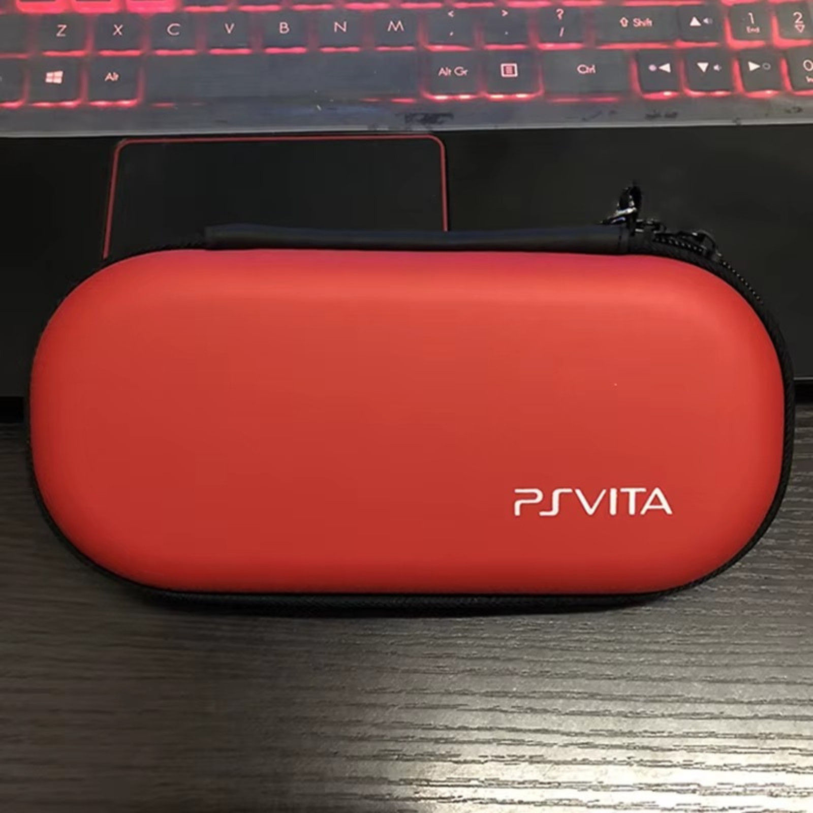 EVA Anti-shock Hard Case Bag For Sony PSV 1000 PS Vita GamePad For PSVita 2000 S
