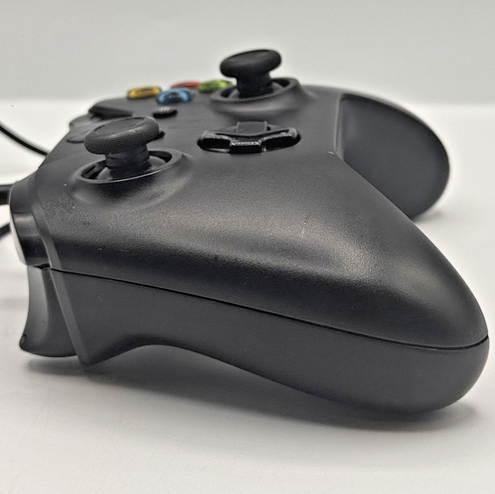 Microsoft Xbox One Wireless Controller Black OEM Model 1537 Original