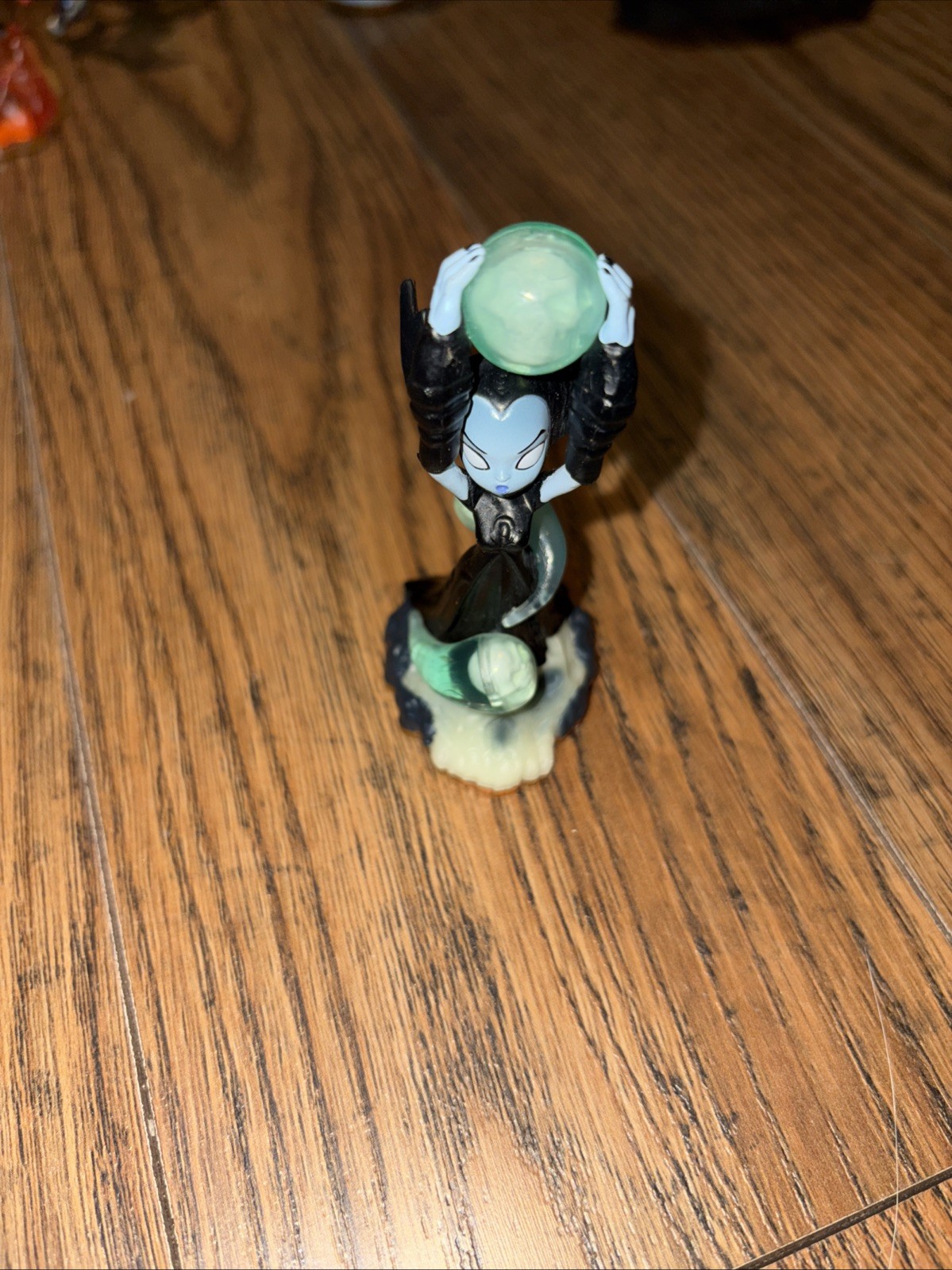 Hex Series 2 (Skylanders Giants) – Model Number: 84550888, Tested