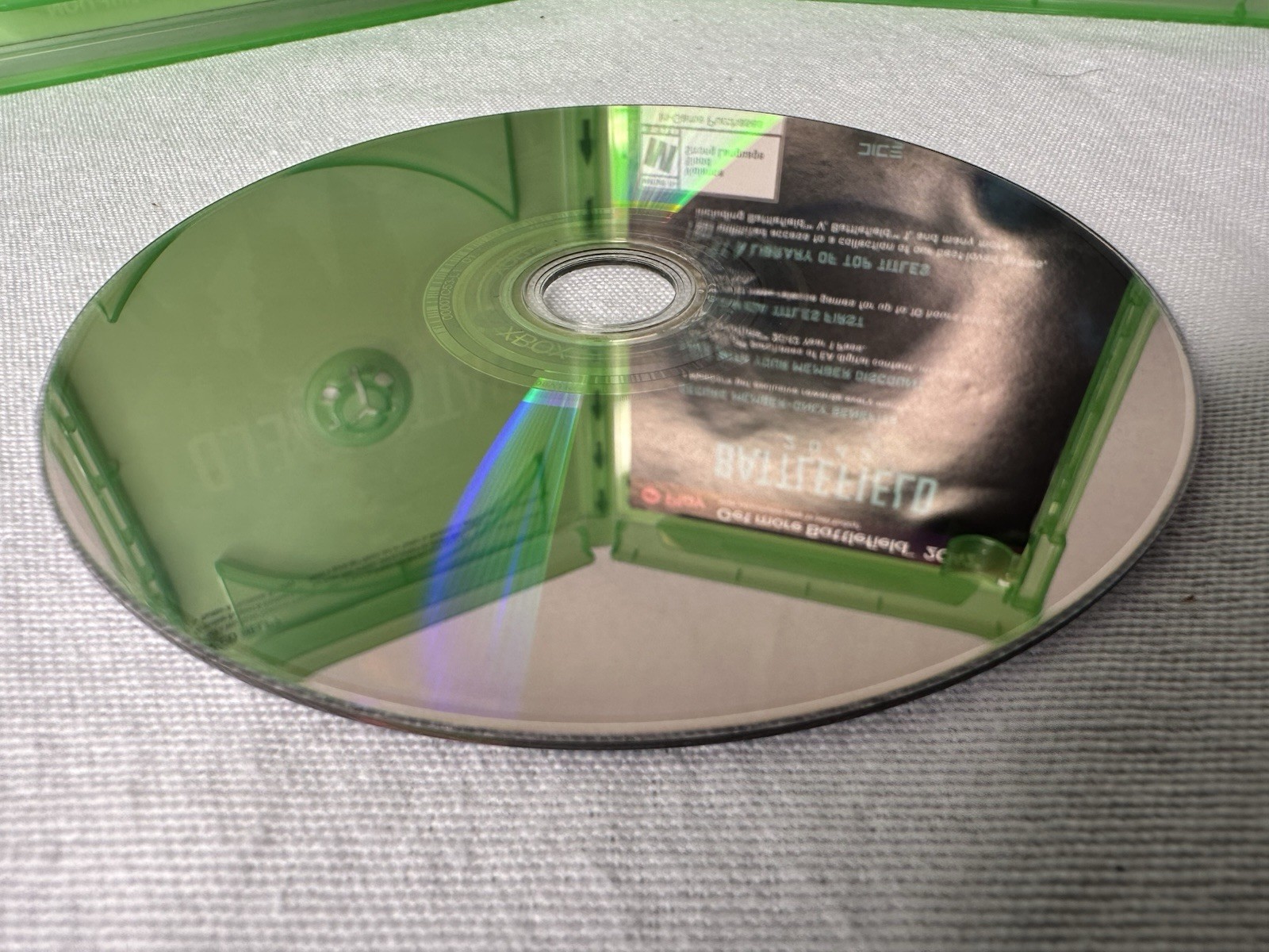 Battlefield 2042 – Microsoft Xbox Series X|S