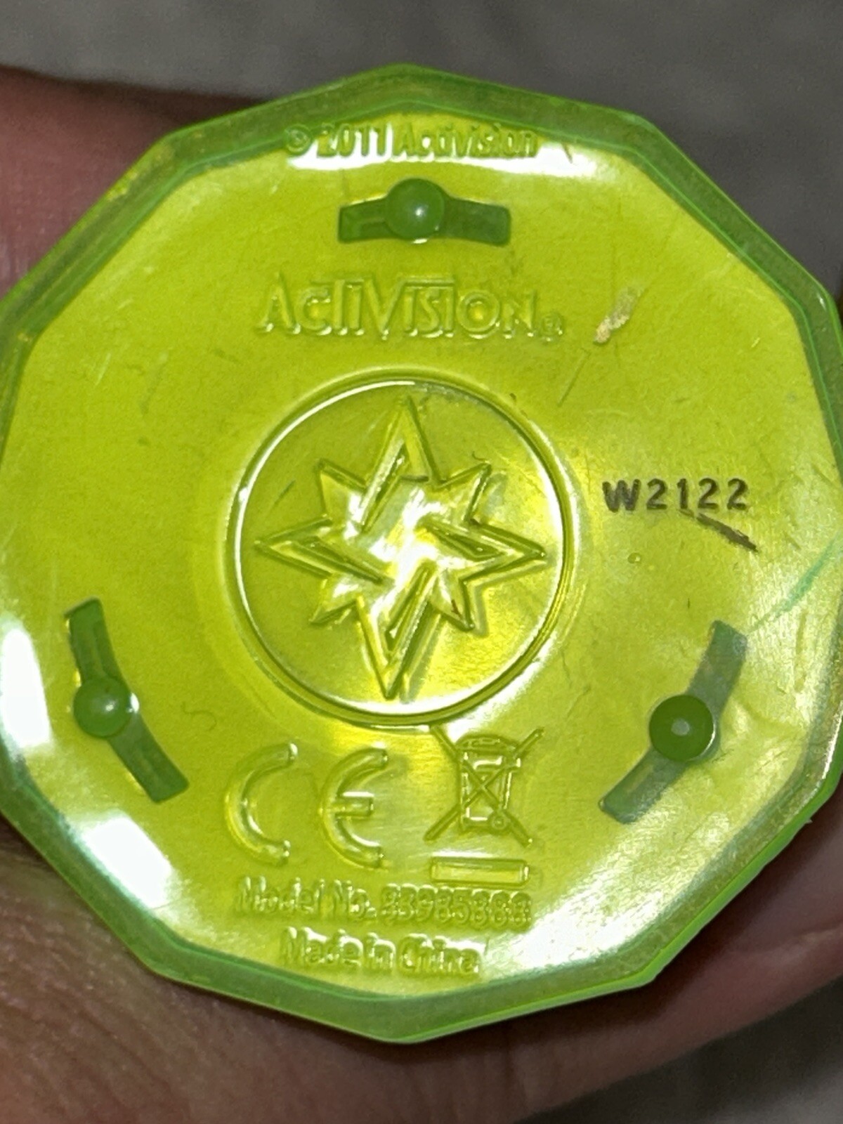 5 Skylanders Green Base Spyros Adventure Whirlwind Trouble Dino Rang voodood Spy