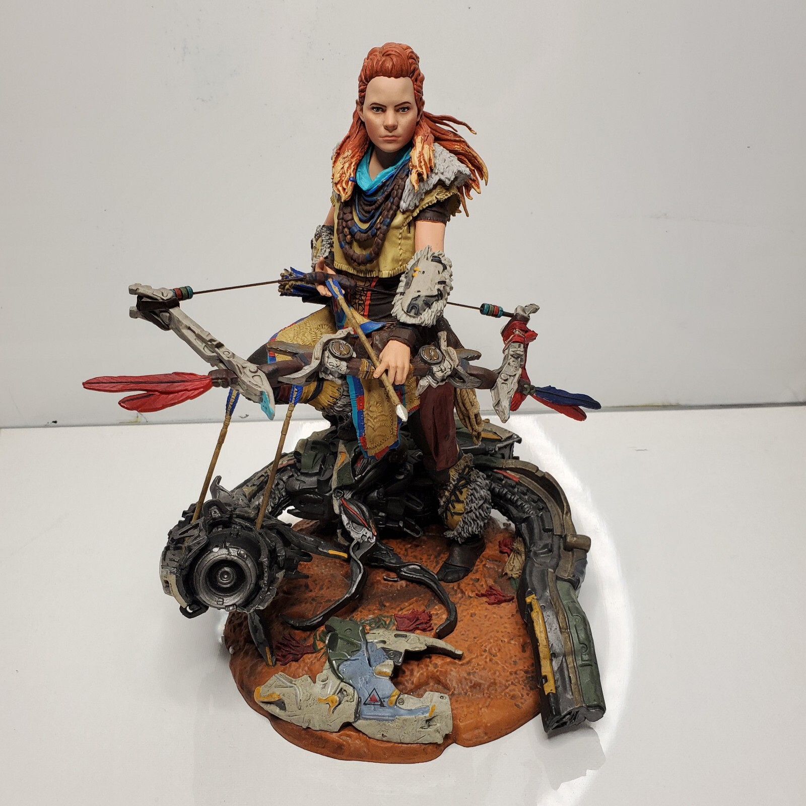 Horizon Zero Dawn : Aloy Collector’s Edition