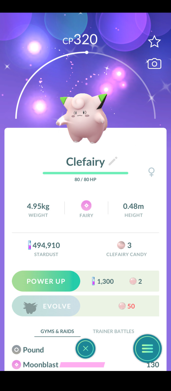 Pokemon Go Mini PTC With Shiny Pkm
