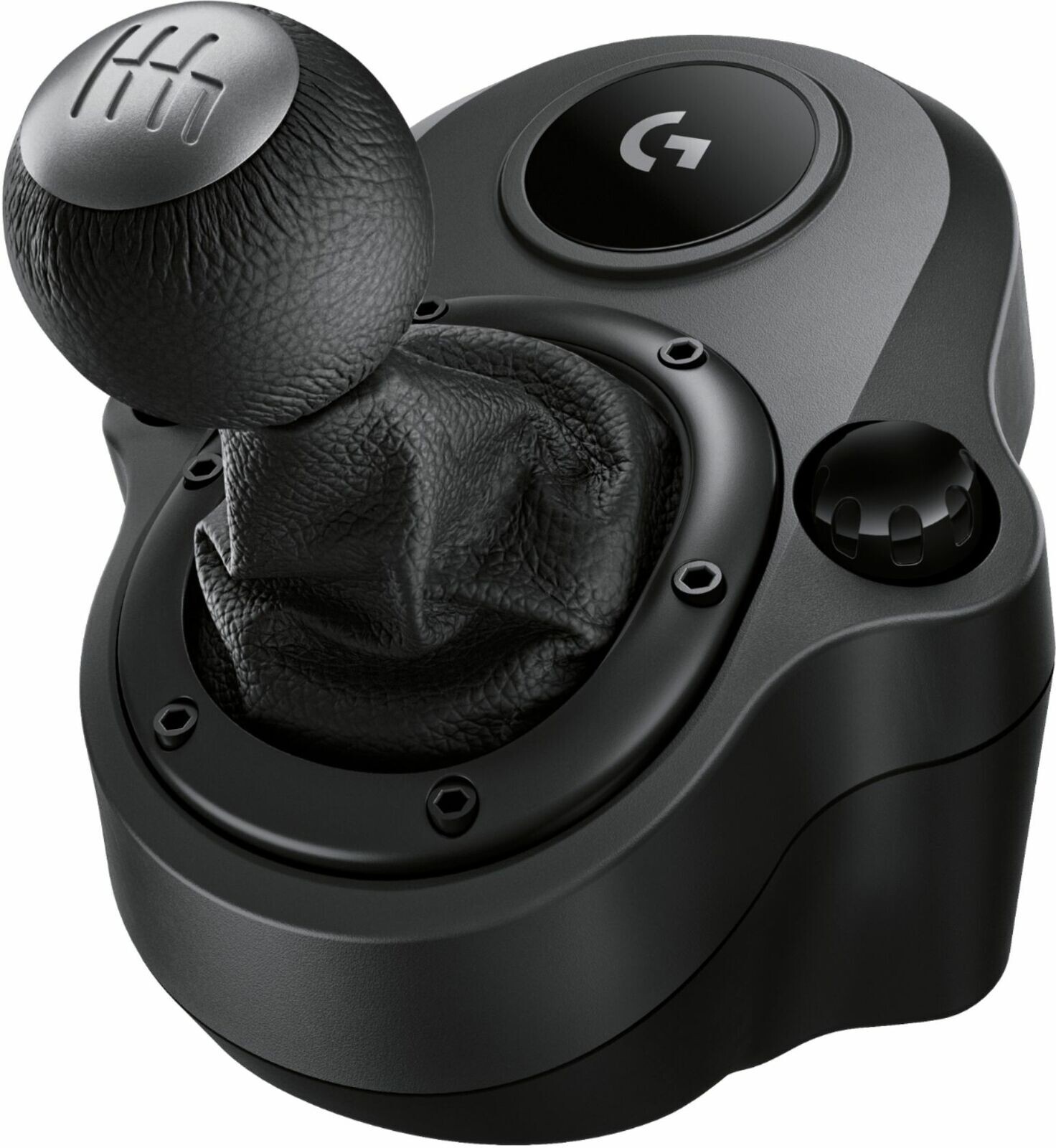 Logitech Gaming Driving Force Shifter For G29, G920 & G923 Xbox One PC PS4 PS5