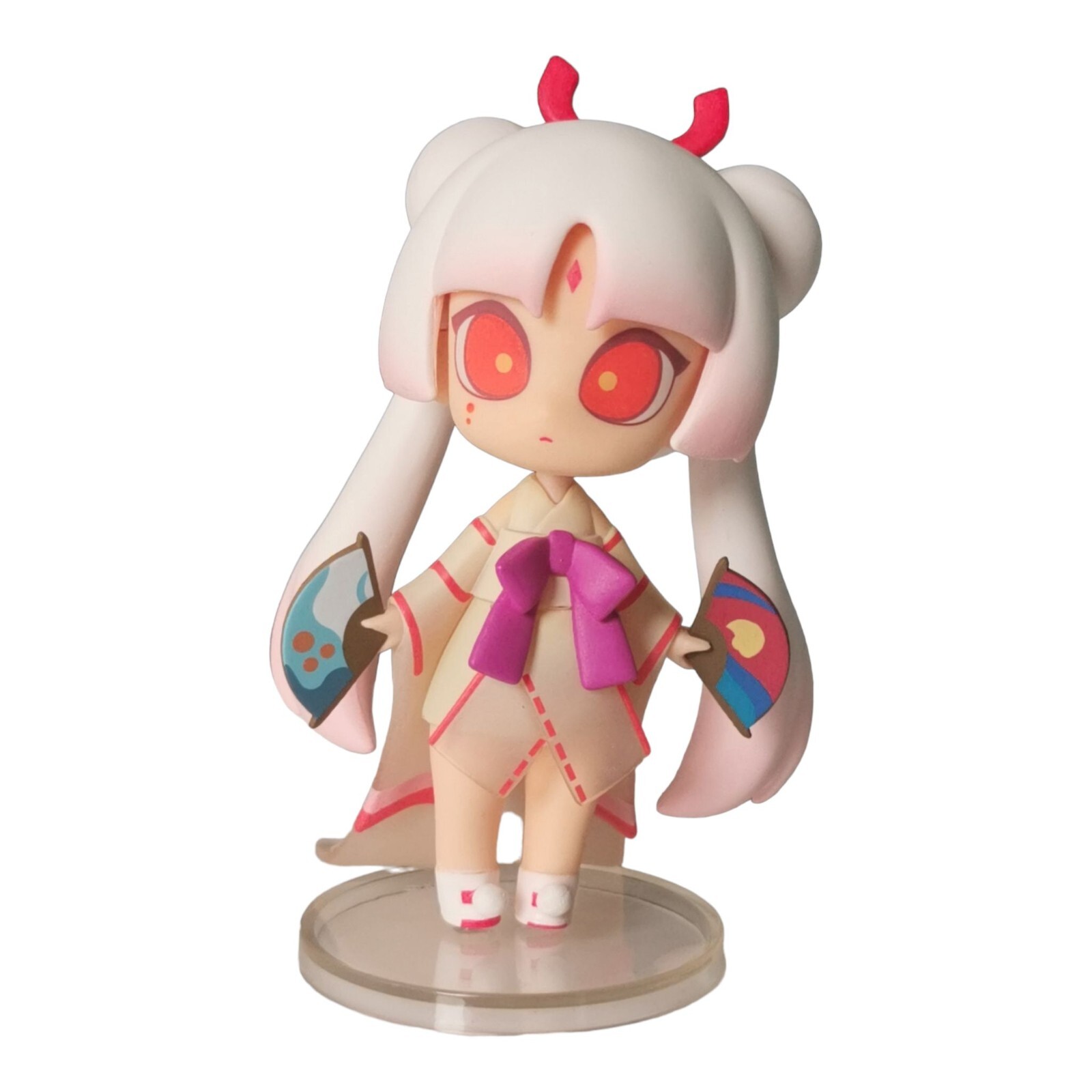 Onmyoji Figure 1st Gen 8-10cm J1