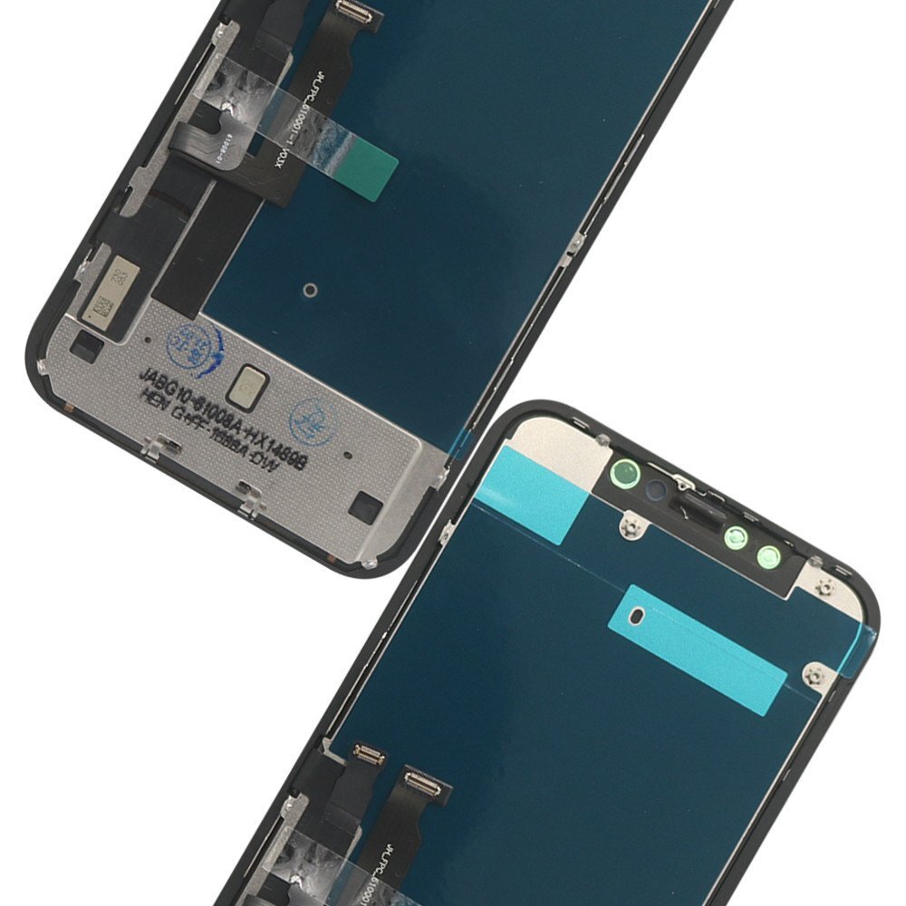 LCD Touch Screen Assembly Digitizer For iPhone XR A1984 A2105 A2106 A2108