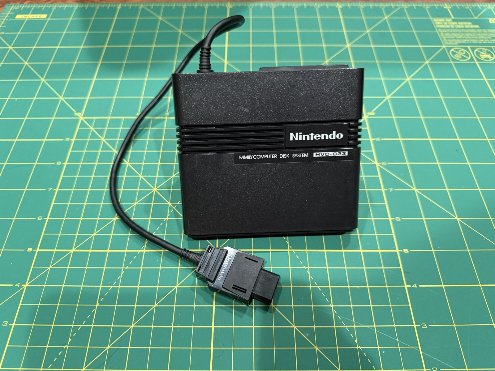 RAM Adapter for Nintendo Famicom Disk System – Tested and Working, US Seller