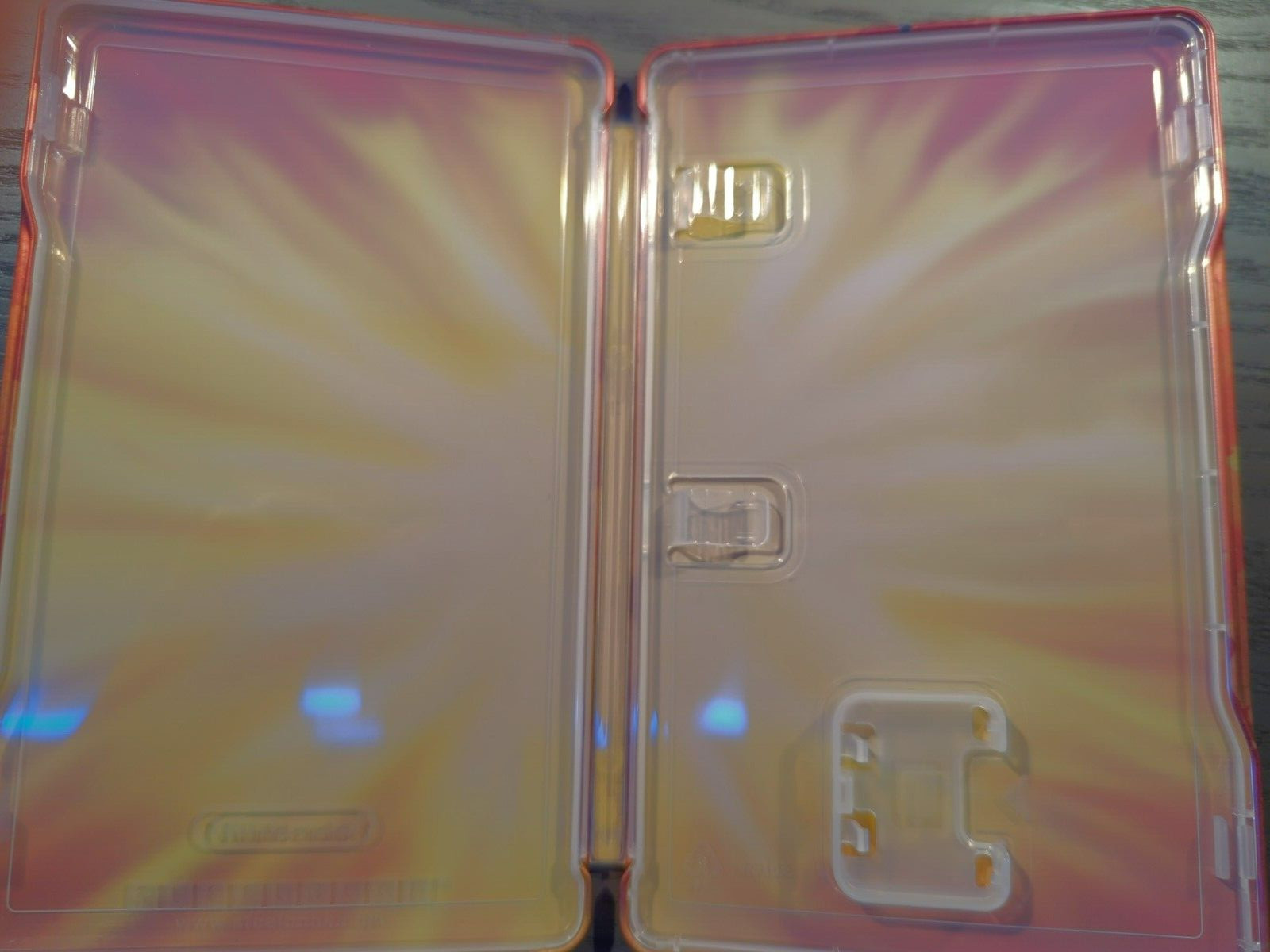 Saturday Morning RPG – Limited Run Games LRG – Switch Steelbook ONLY (No Game)