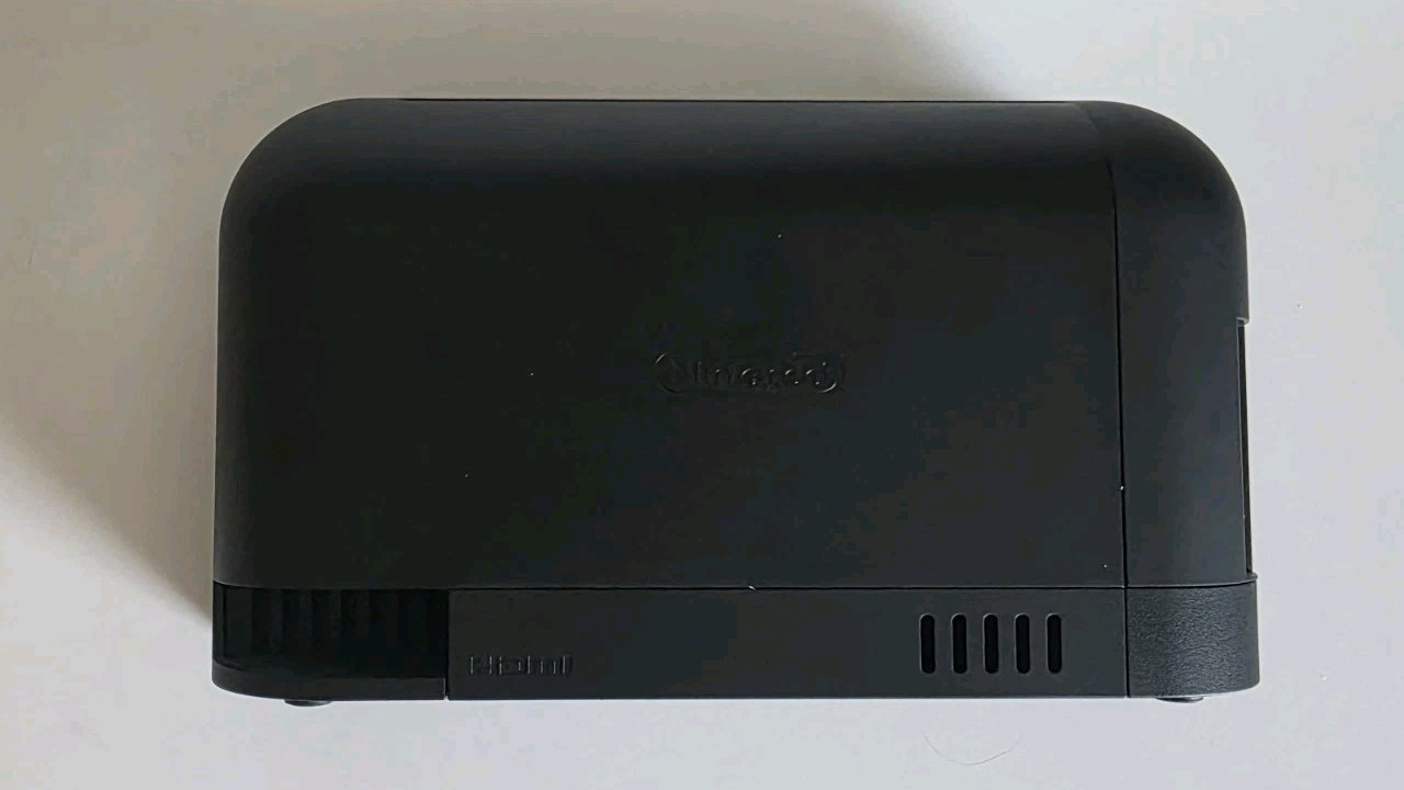 NINTENDO SWITCH 2 CONSOLE BUNDLE – COMPLETE