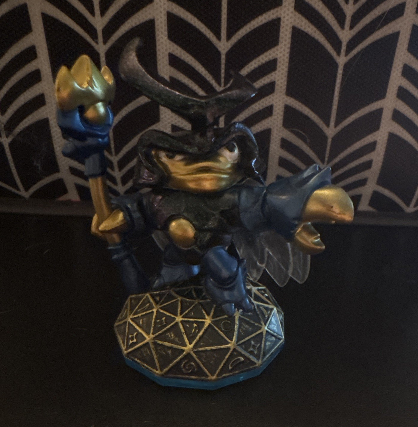 Activision Skylanders Trap Team Dune Bug Figure