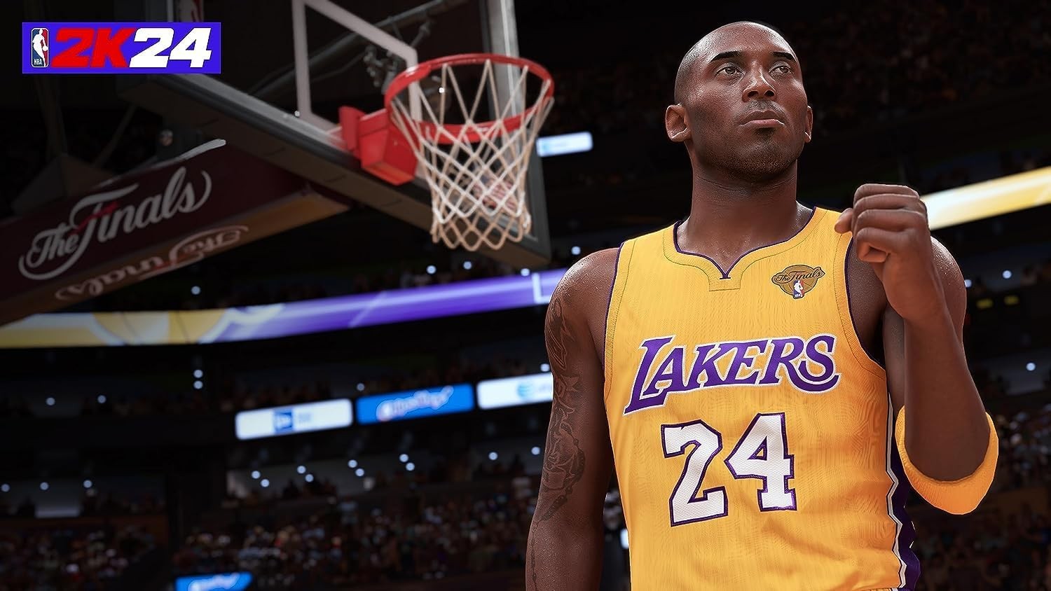 Xbox Series X Nba 2K24 – Kobe Bryant Edition (Xbox Series X (UK IMPORT) Game NEW