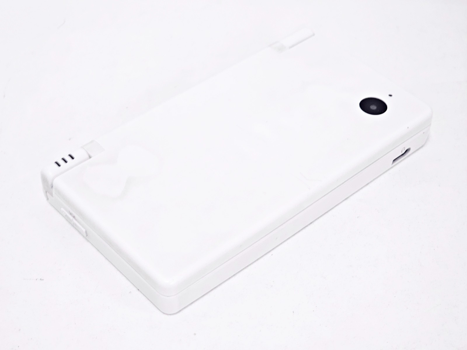 Nintendo DSi Console White Japan 771