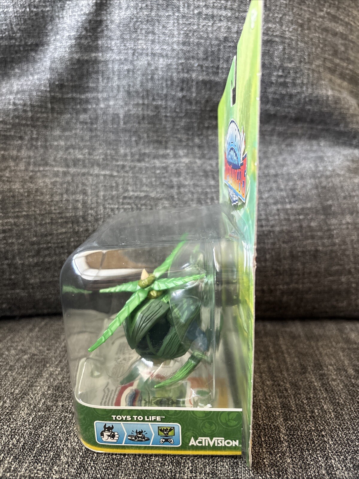 Skylanders Superchargers Stealth Stinger