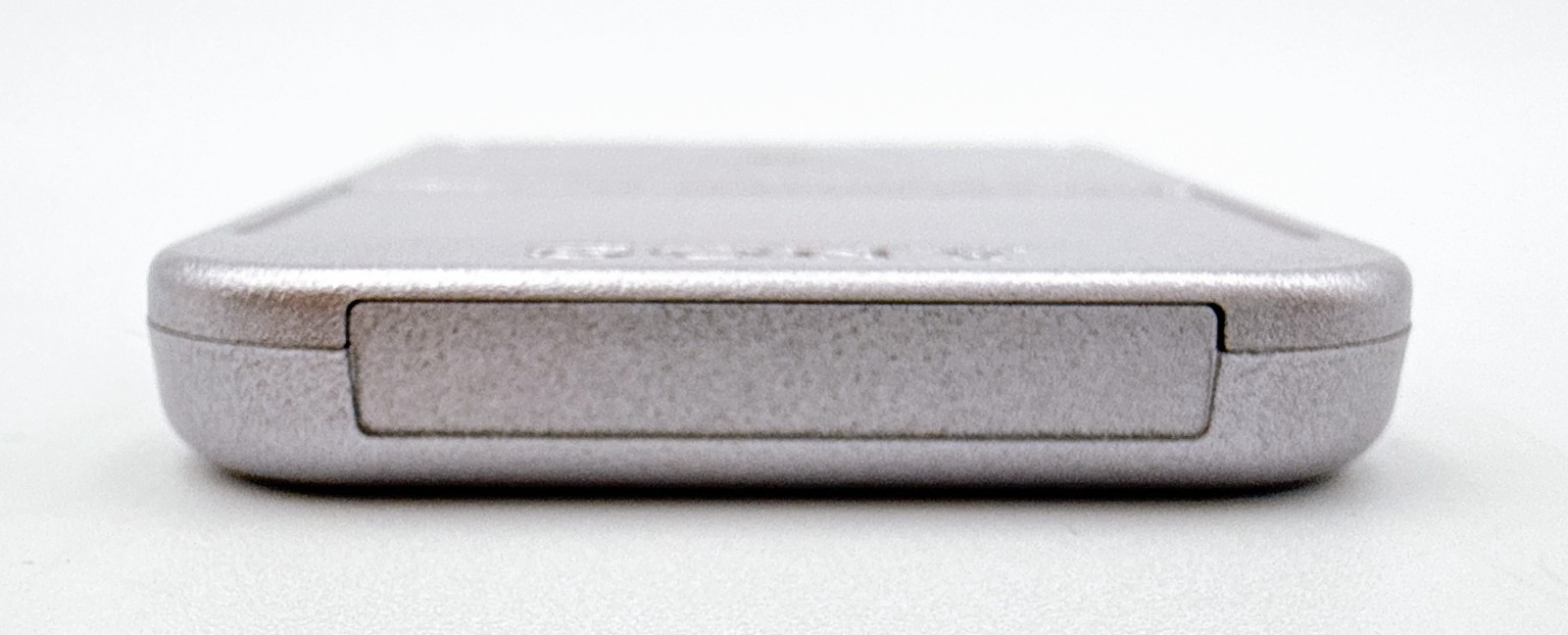 Sony PS1 Memory Card SCPH-1020 Silver 10 Million Limited Model Rare – Mint S+