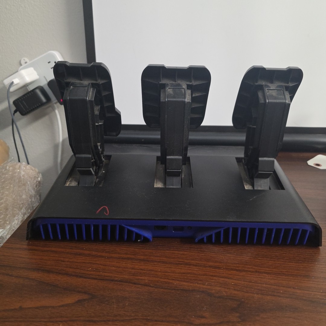 PXN V99 PC Racing Pedals Only