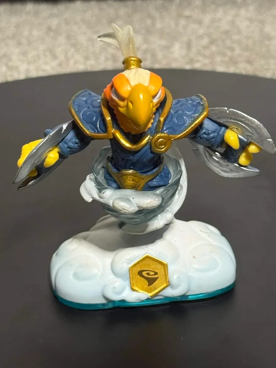 Pick Your Skylander Swap Force!
