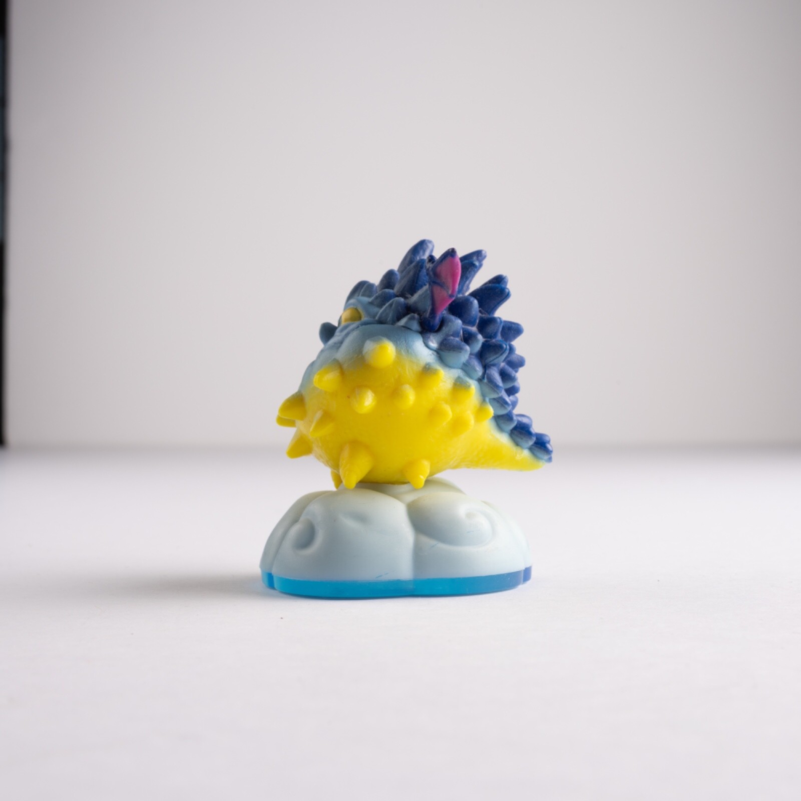 Skylanders Swap Force – Figures + Select Trading Cards/Stickers – Collection