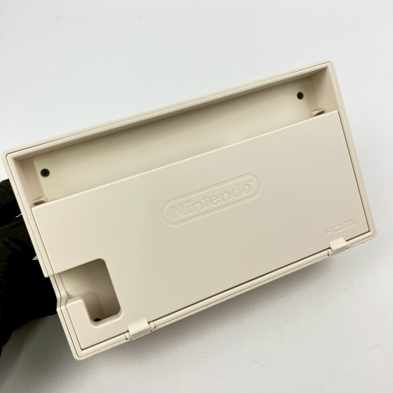 Nintendo Switch Animal Crossing HAC-001(-01) Console & Joy-Con AC Adapter HDMI