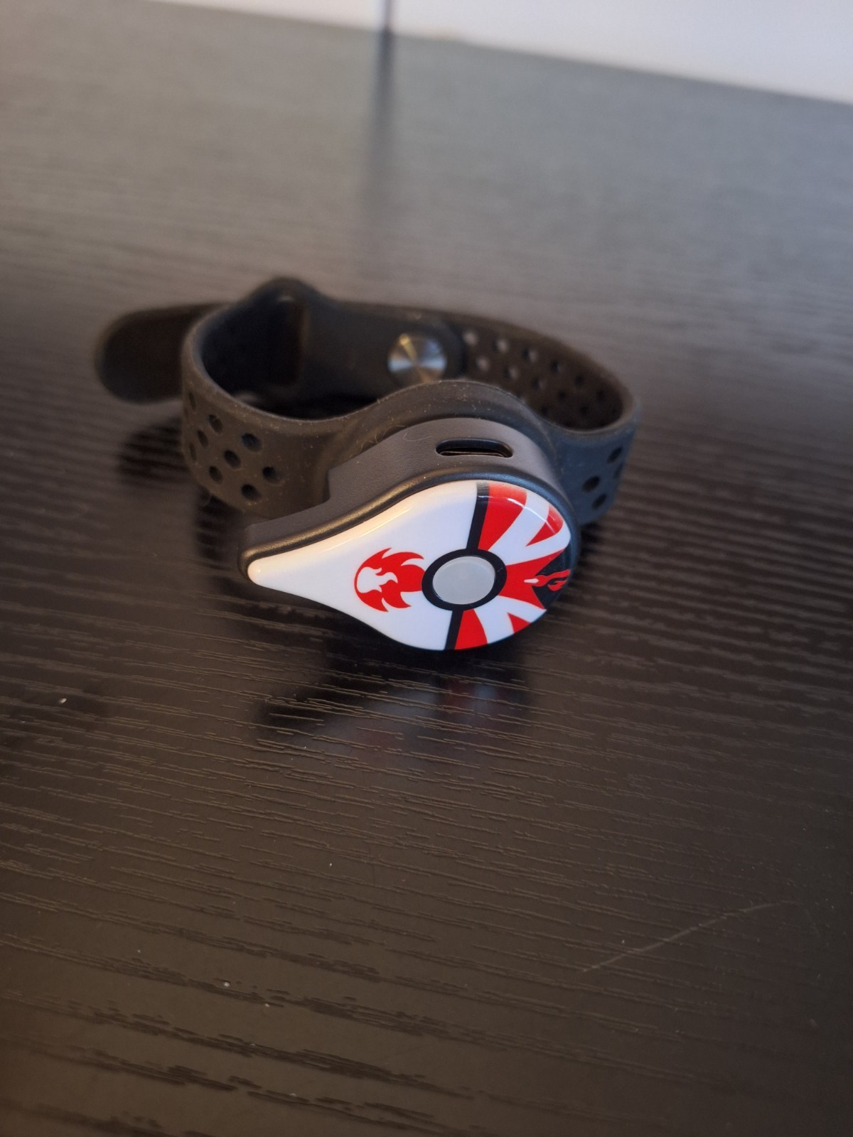 Nintendo Pokemon Go Plus Bracelet