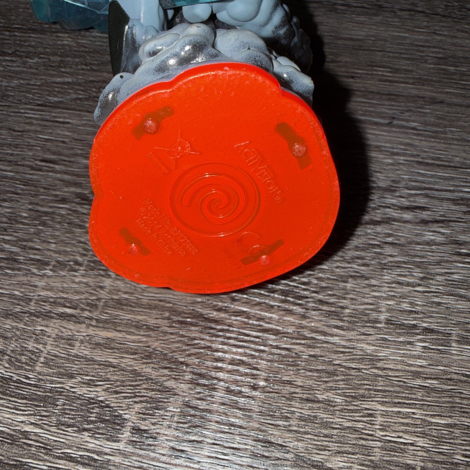 Skylanders Thunderbolt Trap Team