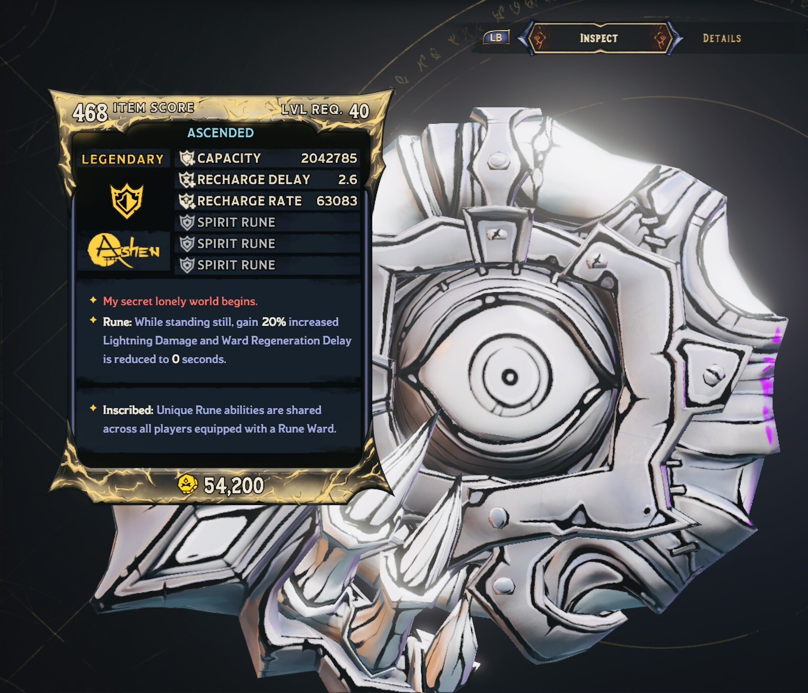 Tiny Tinas Wonderlands Godmode Max Level 40 Modded Items XBOX ONE X/S PS4 PS5 PC