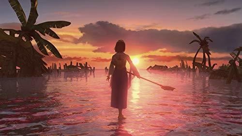 Square Enix Final Fantasy X / X-2 HD Remaster NINTENDO SWITCH