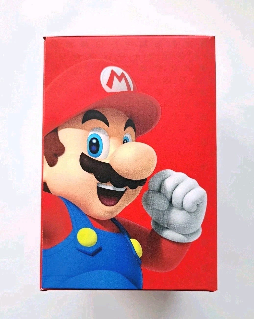 Paladone Icons: Super Nintendo Set Of 4 Super Mario lights Sealed NIB 2018 RARE*