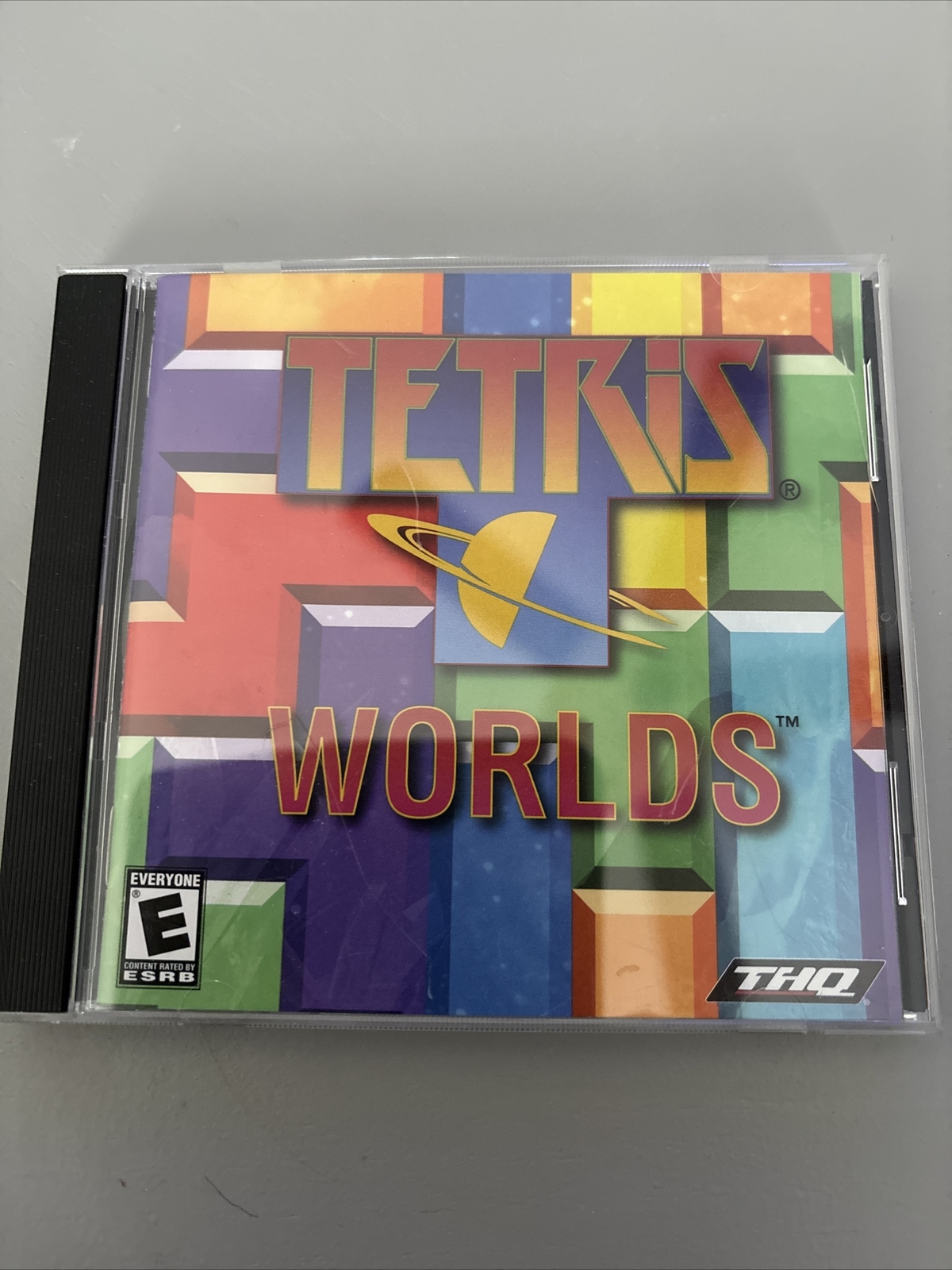 Bejeweled (PC, 2001)