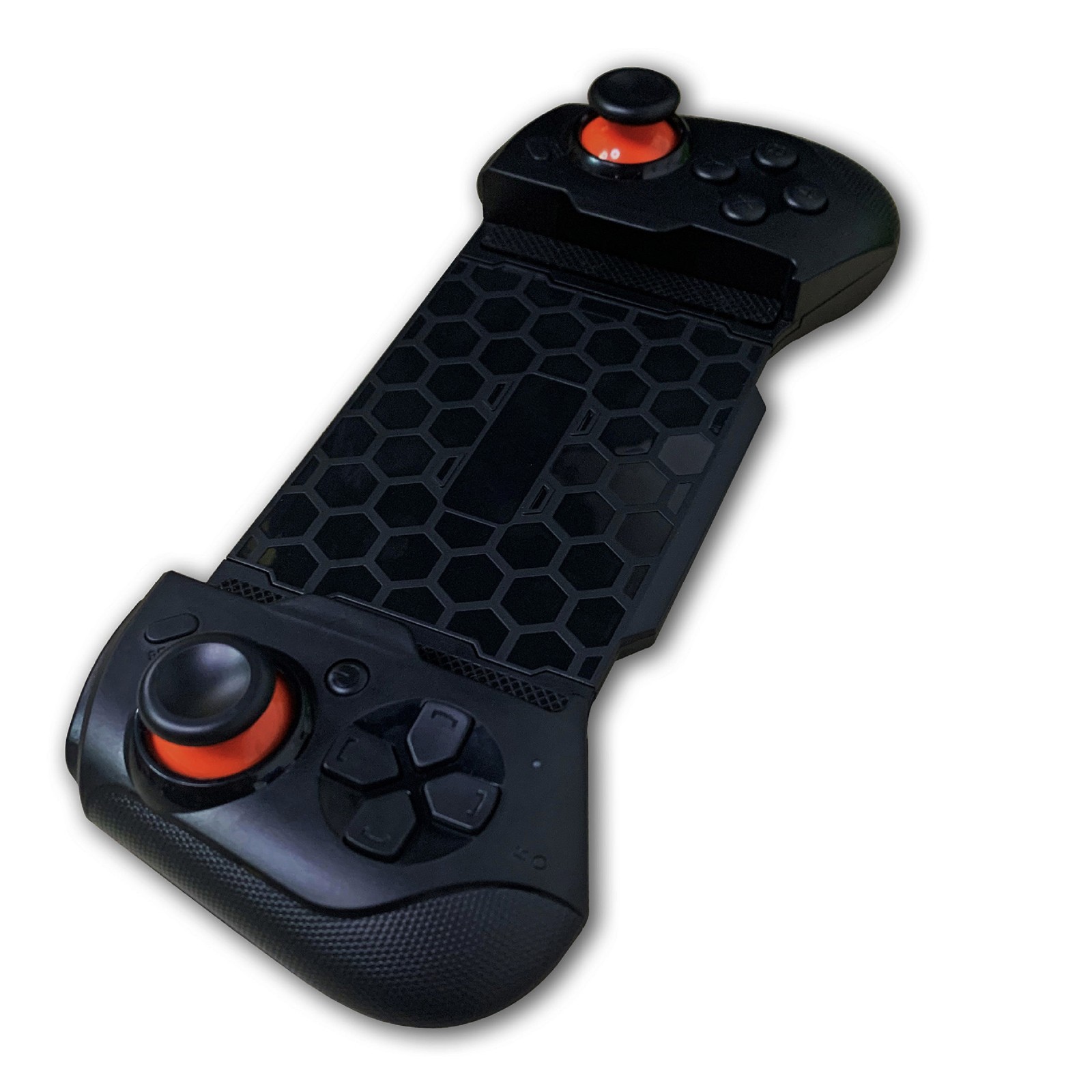 Rechargeable Bluetooth Gamepad Controller For Mocute 060 for IOS Android Phone D