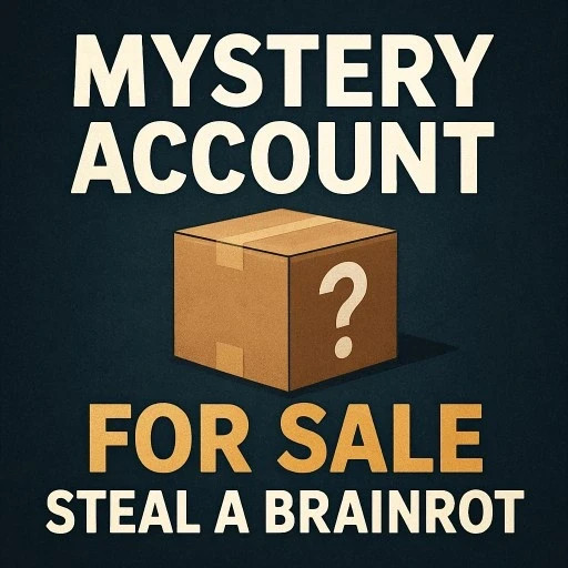 Steal A Brainrot SECRET BUNDLE 1B+ SALE ✨CHEAP – FAST DELIVERY✨HIGH TIERS PRO✨