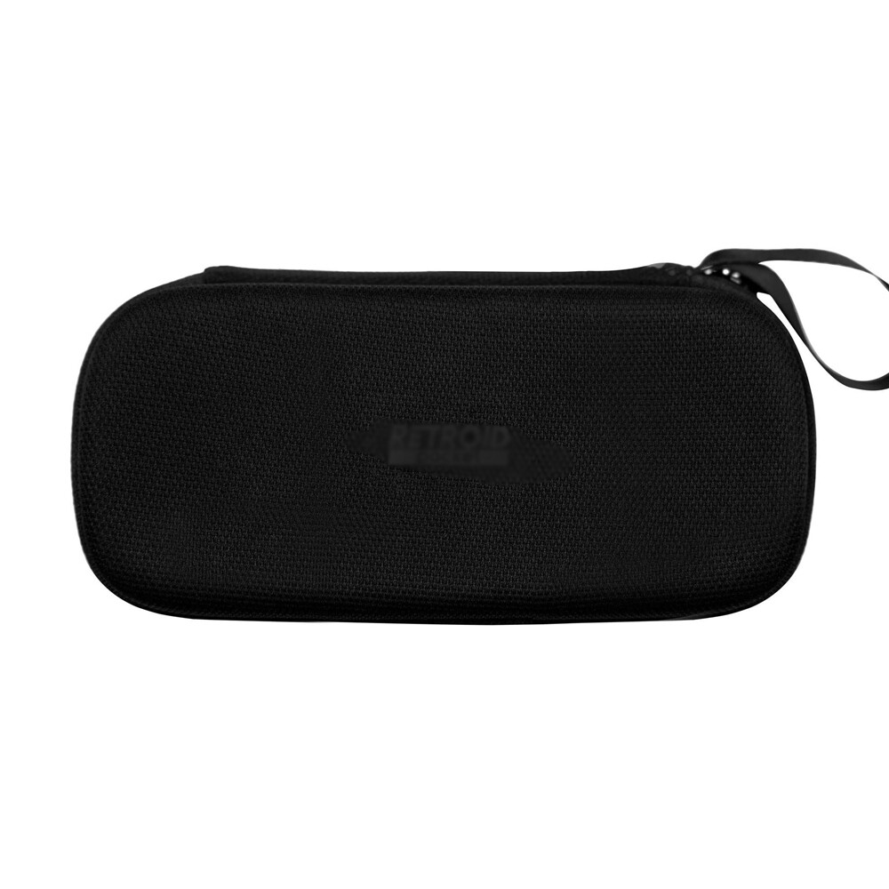 For Retroid Pocket 5 Game Console Handheld Game Console Case Carry Bag