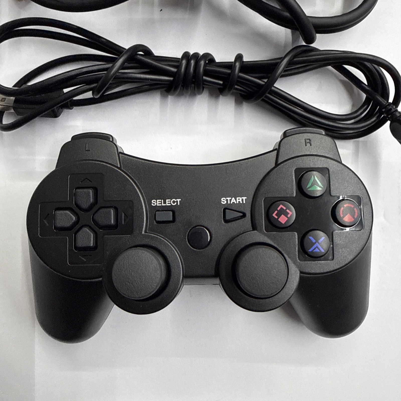 PS Vita – Sony PlayStation TV Black Console W/ 8gb Memory Card Tested 2946