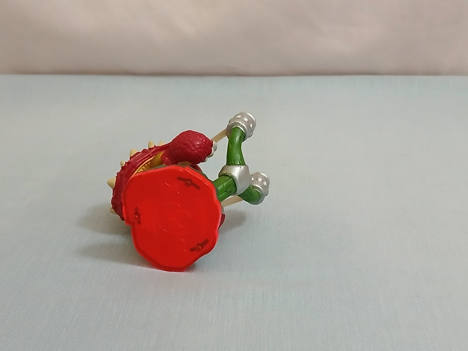 Sure Shot Shroomboom Skylanders Action Figure 2014 Activision Combined Shipping