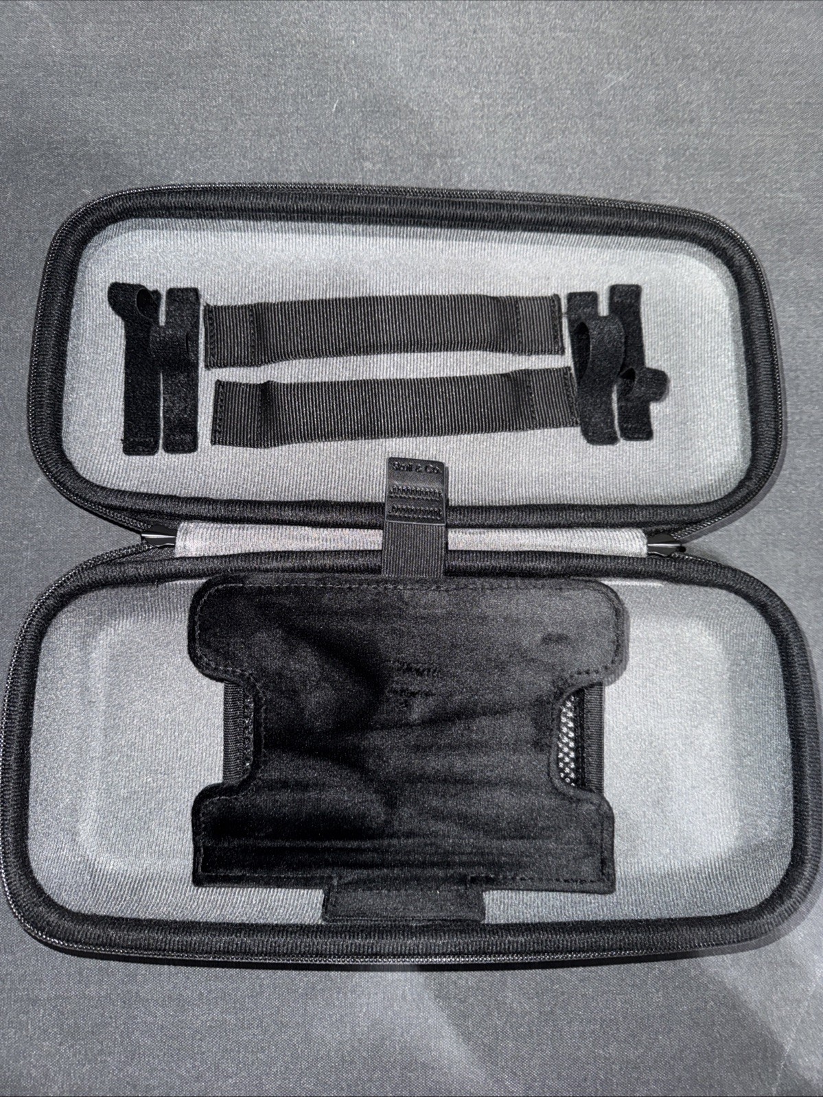 Skull & Co Maxcarry Hard Carrying Case For Multiple Gaming Handhelds