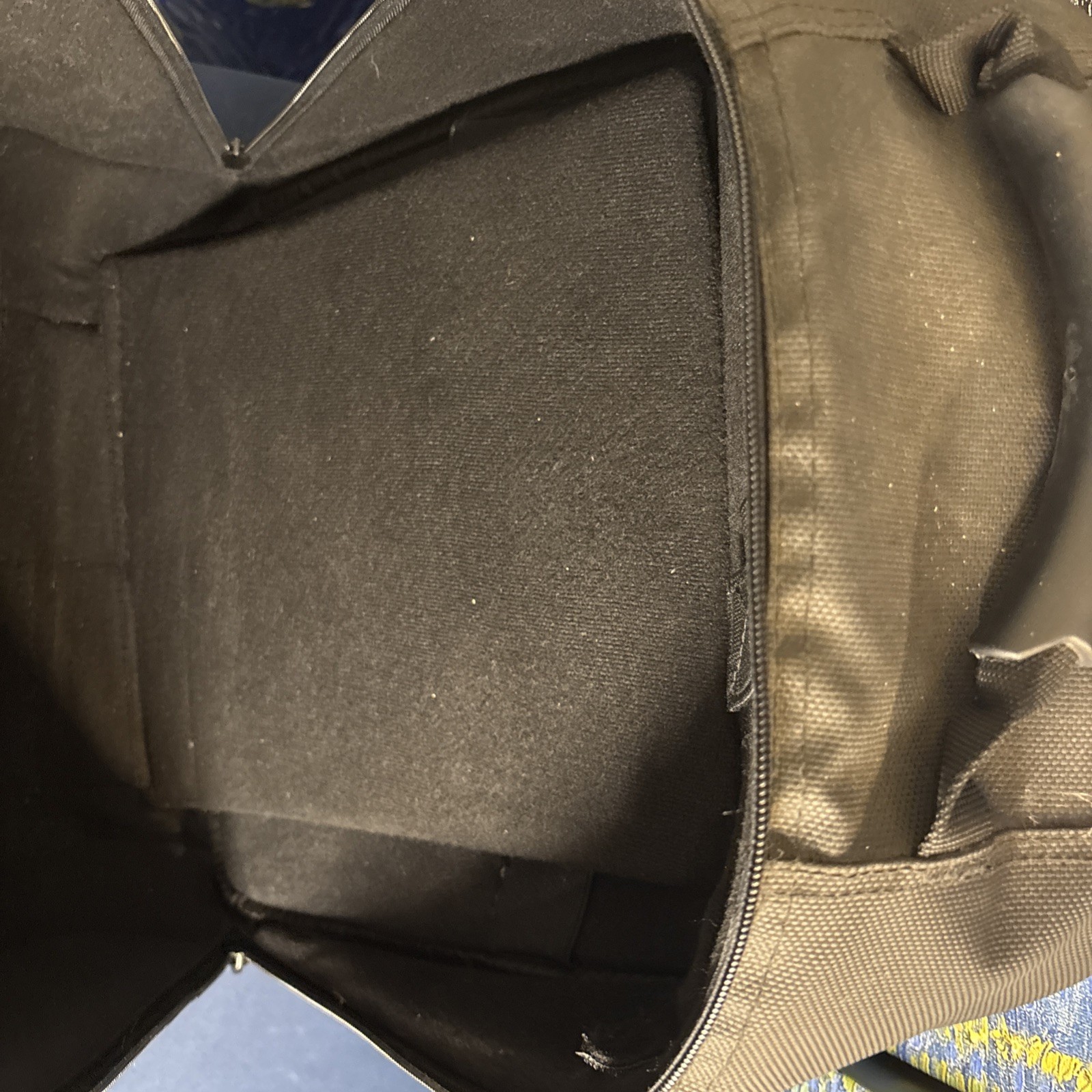 Original Microsoft Xbox Padded Videogame Console Travel Backpack Vintage