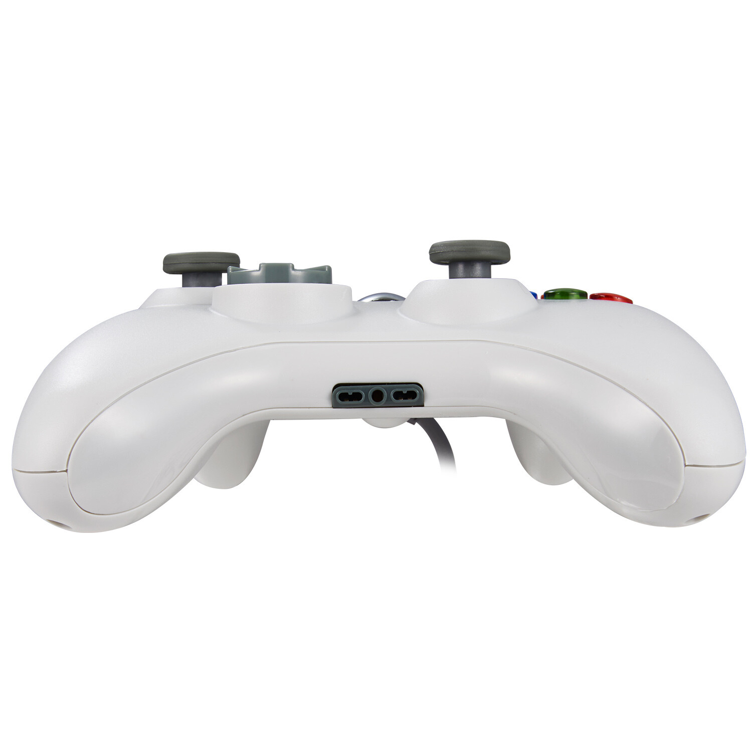 Wired Controller USB For PC for Xbox 360 / 360 Slim Windows 7 8 10 11 Gamepad XP